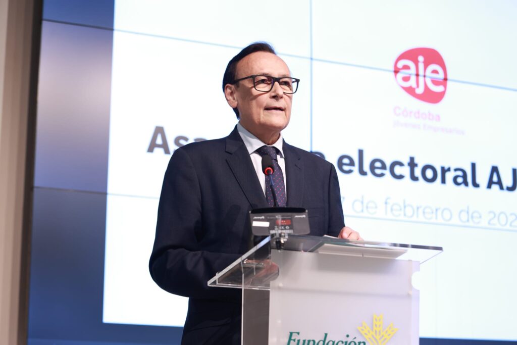 Villamandos asegura que el nuevo Portal Andaluz del Emprendimiento y la nueva marca refuerzan el potencial emprendedor de Andalucía