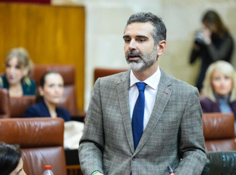 La Junta reafirma su oposición al acuerdo con Mercosur si no se garantiza una competencia justa