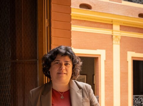 Carmen Álvarez (Alcaldesa de Sanlúcar de Barrameda): “Sanlúcar de Barrameda ofrece historia, naturaleza y amabilidad que enamoran todo el año”
