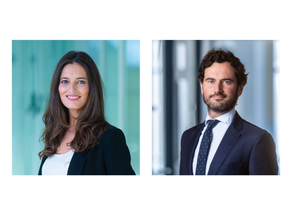 Garrigues consolida su apuesta por Andalucía con el nombramiento de dos nuevos socios en Sevilla y Málaga