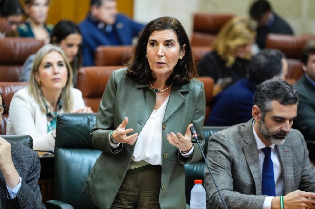 Empleo destina 128 millones de euros en 2025 al impulso del trabajo autónomo en Andalucía