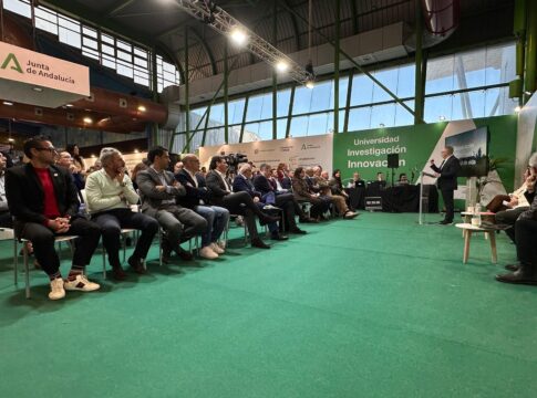 Smart City Cluster se presenta en Transfiere como palanca empresarial para acelerar la competitividad y la transferencia tecnológica en las ciudades