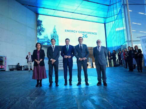 Andalucía abandera la revolución del hidrógeno verde: 6.000 millones movilizados y 10.000 empleos