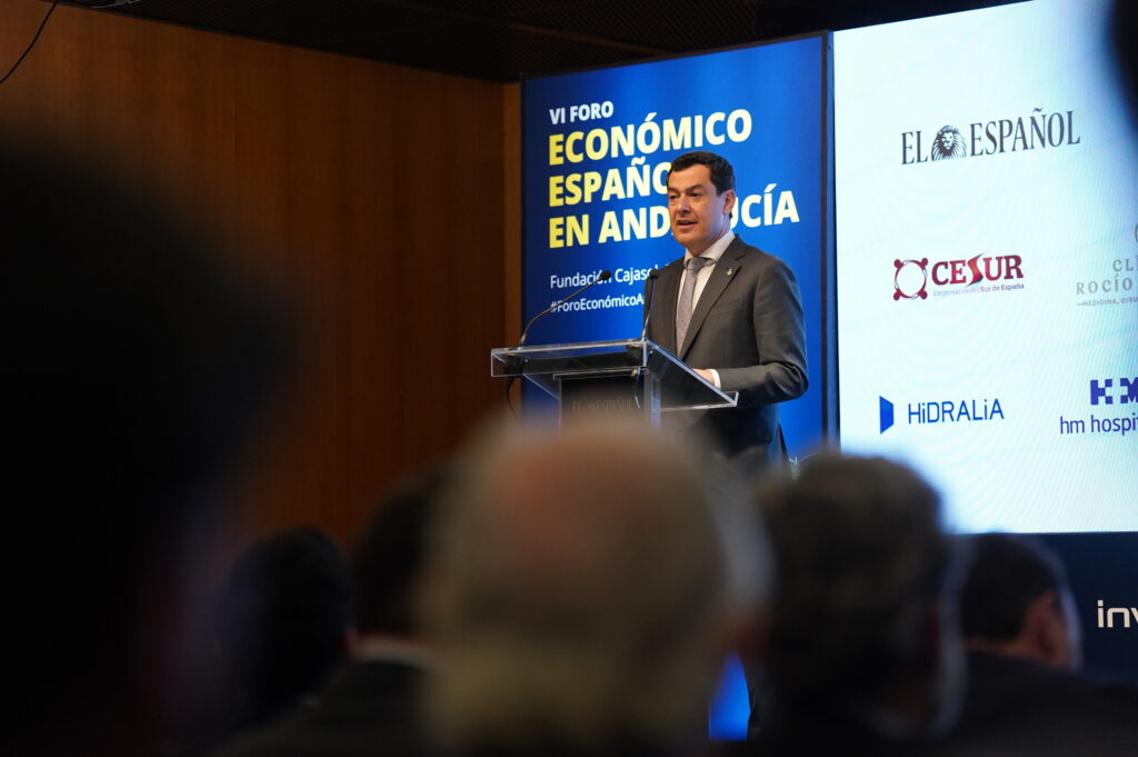 Plan 'Andalucía Actúa': luz verde a las ayudas para autónomos y pymes afectados por las borrascas