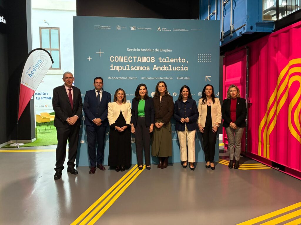 Empleo pone en marcha una campaña para atraer a las empresas con un nuevo modelo de servicios personalizados