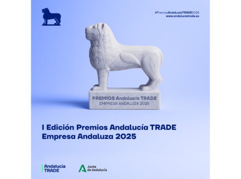 Andalucía TRADE entregará el 25 de marzo en Sevilla los I Premios a la Empresa Andaluza 2025