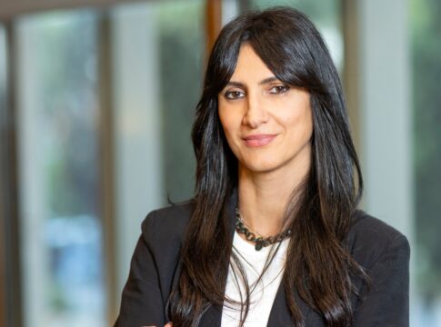 Raquel López (Port Operations director Spain, Gibraltar & Portugal de Intercruises) : “En un solo día podemos llegar a gestionar hasta 60 escalas de cruceros en distintos puertos del mundo”