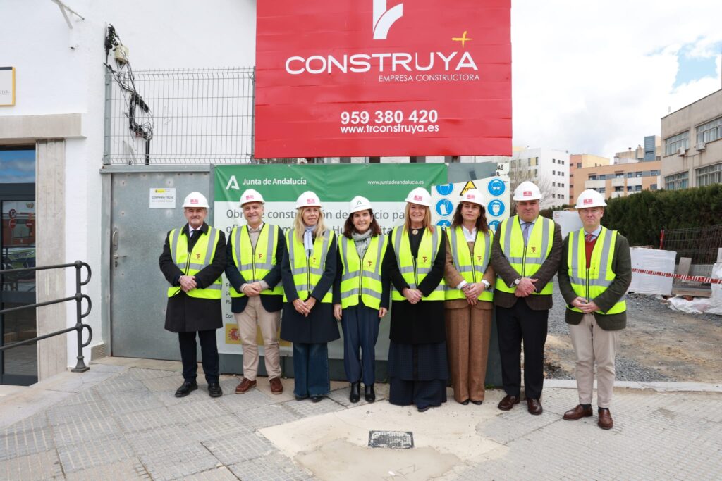 Empleo prevé casi 20.000 contratos en el arranque de año en la zona de influencia de la capital de Huelva