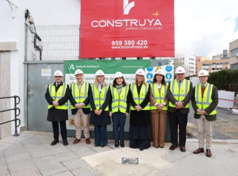 Empleo prevé casi 20.000 contratos en el arranque de año en la zona de influencia de la capital de Huelva