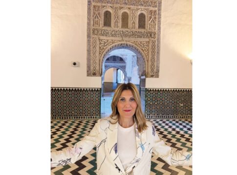 Horizonte de Prosperidad: Los Puertos Andaluces como motores del desarrollo regional