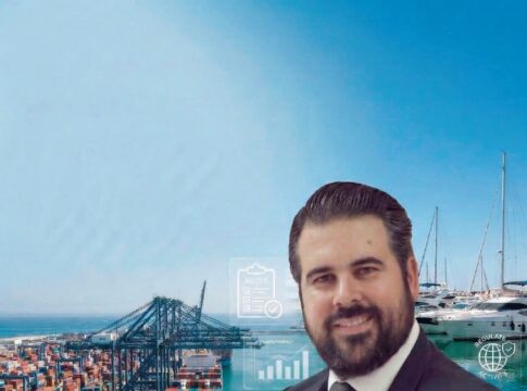 Puertos de Andalucía: el Compliance como amarre jurídico en el corazón de la economía marítima