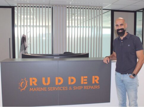 Javier Martínez (DTY Manager de RUDDER): “Nos comprometemos a transformar cada desafío portuario en una oportunidad de solución”