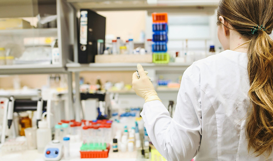 Andalucía logra 16 ayudas europeas Marie Curie dotadas con casi 4M€ para captar talento investigador joven de excelencia
