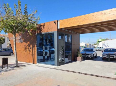 La Diputación destina 3,1 millones para cofinanciar 280 proyectos del Programa de Fomento del Empleo Agrario en 97 municipios