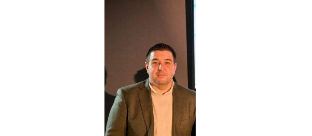 Miguel Veiga (socio y portavoz de la organización de Música del Mar y Nosinmúsica. MAR FEST LATINO): “Apostamos por eventos que van más allá del concierto y se viven durante todo el día”