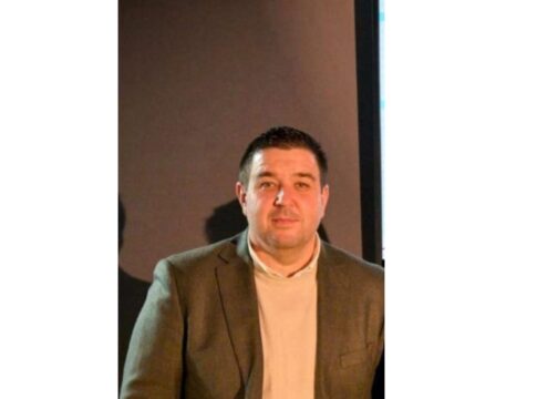 Miguel Veiga (socio y portavoz de la organización de Música del Mar y Nosinmúsica. MAR FEST LATINO): “Apostamos por eventos que van más allá del concierto y se viven durante todo el día”