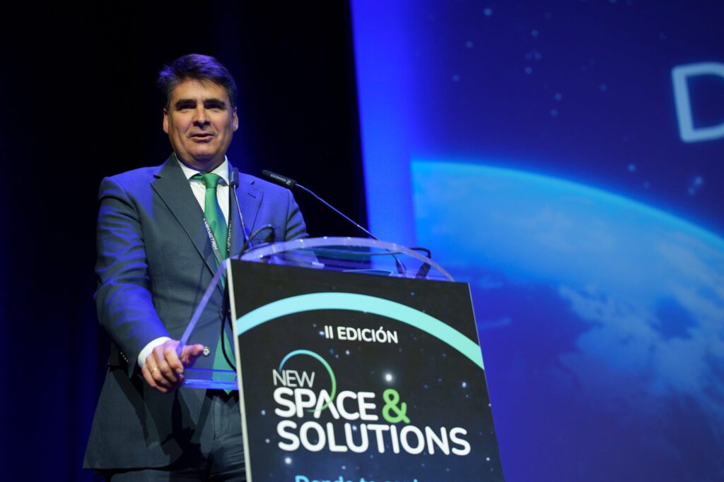 Andalucía apuesta por la participación de la industria aeroespacial en nuevos programas europeos de la defensa y el espacio
