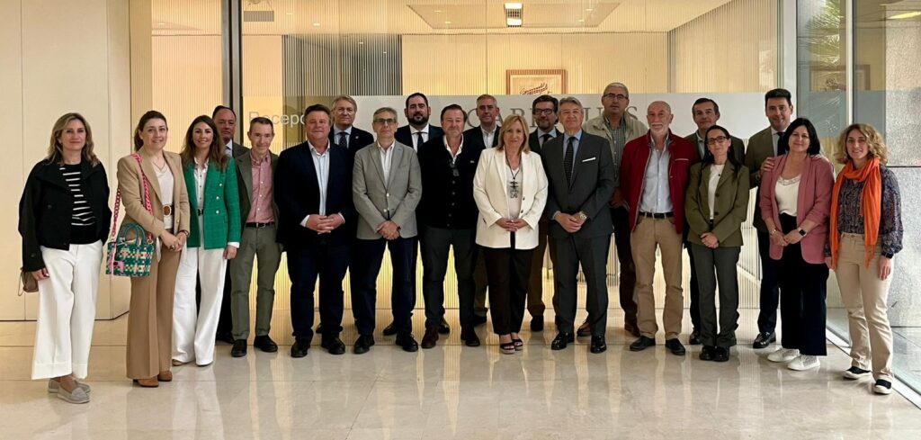 La Junta destaca la apuesta del sector agroalimentario andaluz por la calidad diferenciada
