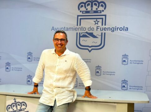 Rodrigo Romero (1.er Tte. de Alcalde Fuengirola): “Queremos que Fuengirola sea una parada imprescindible en la agenda de artistas nacionales e internacionales”