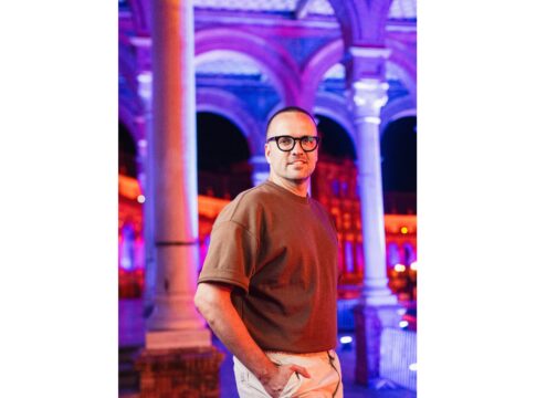 Javier Esteban (Director Icónica Santa Lucía Sevilla Fest): “Consolidamos Icónica Santa Lucía Sevilla Fest como un referente cultural y musical en Sevilla”