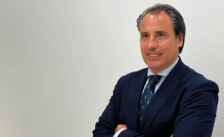 Raúl Maldonado: “El Círculo es el pegamento de todo el ecosistema que acoge Sevilla TechPark”