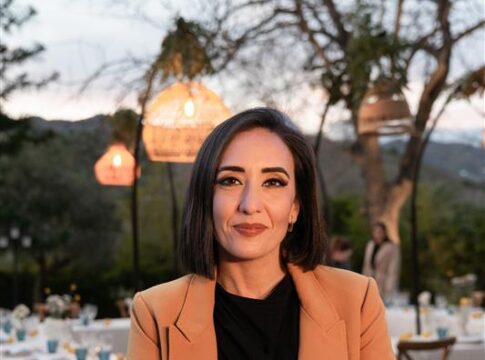 Noelia Díaz Amaro (Directora de comunicación de Grupo Lezama): “Hacemos de la hostelería un motor de oportunidades y un proyecto con impacto social”