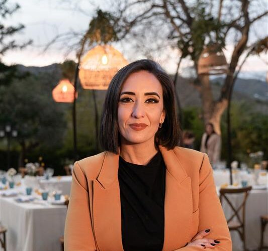 Noelia Díaz Amaro (Directora de comunicación de Grupo Lezama): “Hacemos de la hostelería un motor de oportunidades y un proyecto con impacto social”