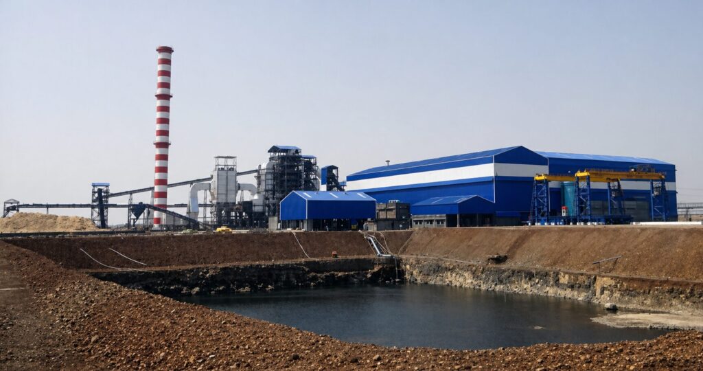 Un nuevo ingenio azucarero de 42 millones de dólares consolida a OMEGA en Sudamérica
