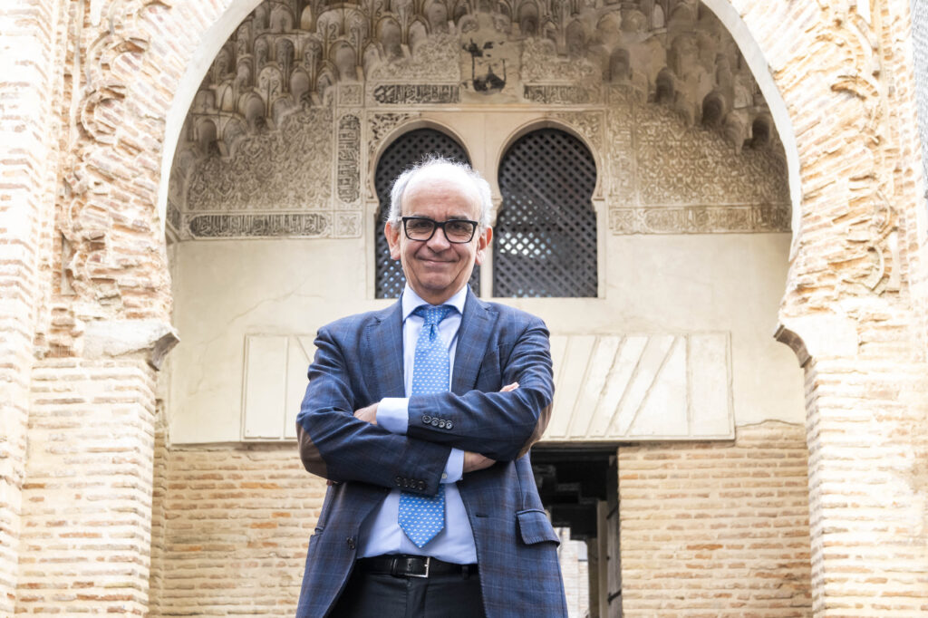 Paolo Pinamonti: “Reivindicamos un Festival de Granada profundamente ligado a su historia y proyectado al mundo”