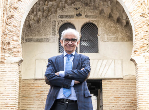 Paolo Pinamonti: “Reivindicamos un Festival de Granada profundamente ligado a su historia y proyectado al mundo”