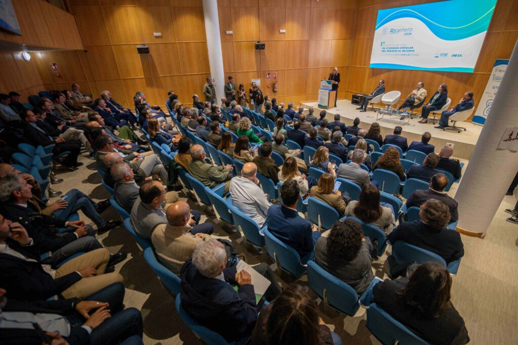 Huelva presenta R3genera 2026, el I Congreso Nacional de Economía Circular para el Desarrollo Industrial