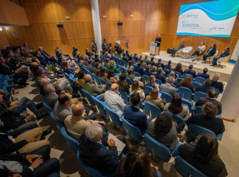 Huelva presenta R3genera 2026, el I Congreso Nacional de Economía Circular para el Desarrollo Industrial