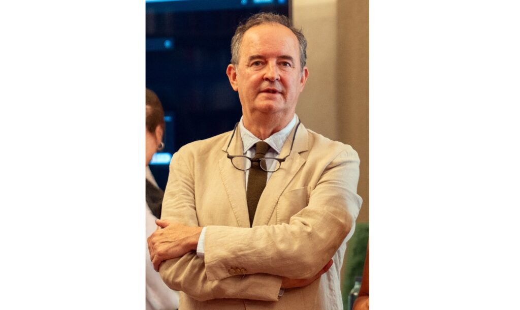 D. Ignacio Herrera de la Muela (Director de la Real Maestranza de Caballería de Ronda): “Somos una tradición viva que mira al futuro desde la innovación”
