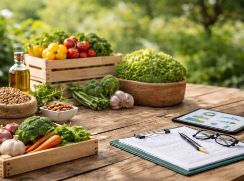 Andalucía TRADE se incorpora al proyecto hispano-luso SMART_FOOD_INT para la internacionalización de las pymes agroalimentarias