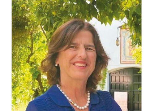 Margarita Halcón Álvarez (Promotora BODEGAS HALCÓN): “Bodegas Halcón es un lugar donde el pasado no se conserva: se bebe”