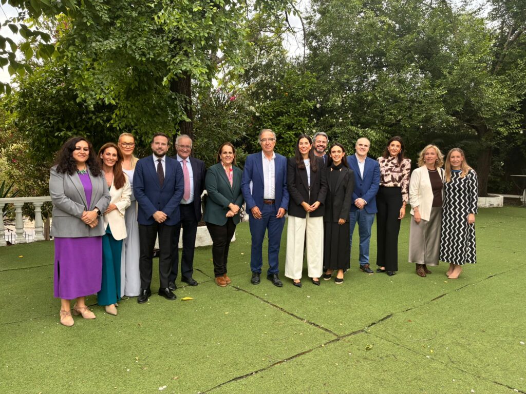 La industria andaluza entra en una fase de oportunidad con las energías renovables como motor
