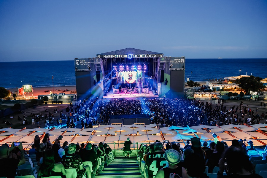 Turismo Costa del Sol destaca la apuesta de Marenostrum Fuengirola 2026 para enriquecer la oferta de ocio del destino