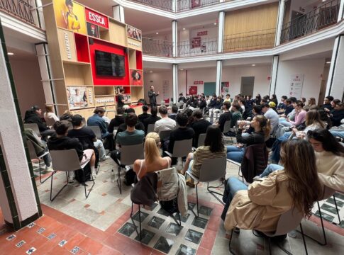 ESSCA convierte Málaga en el punto de encuentro de escuelas de negocio de más de 25 países
