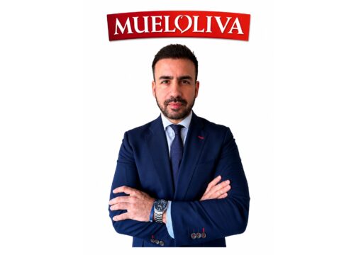 Daniel Sanz Trenado (Export Area Manager MUELOLIVA): Consolidamos el AOVE como activo agroalimentario global de calidad y valor funcional