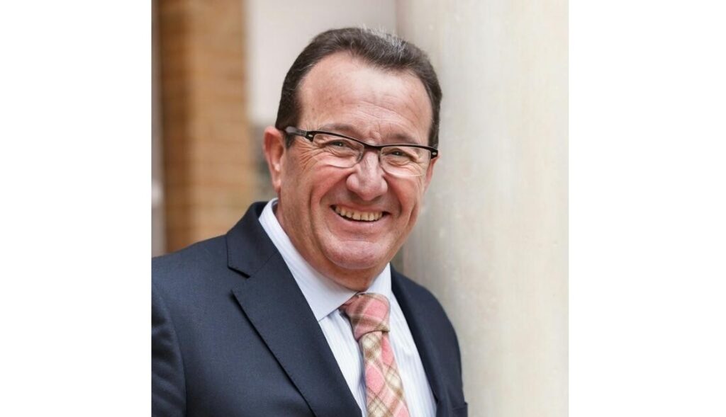 Álvaro Pallarés (Presidente de la Asociación MAENOBA): Impulsamos un nuevo modelo agrícola en Doñana basado en innovación, sostenibilidad y ciencia