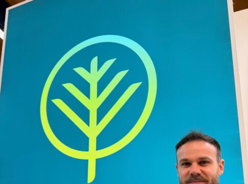 Pepe Aranda (Country Manager BAIC AGRI) : “Apostamos por una agricultura más sostenible, rentable y sin residuos desde Huelva”