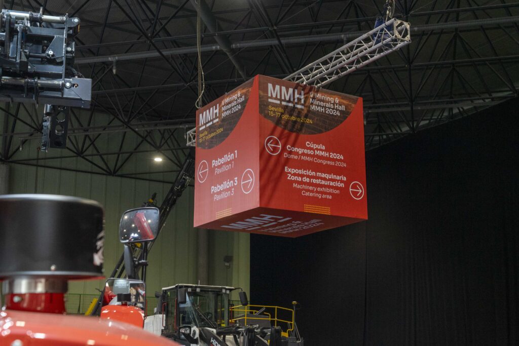 El MMH 2026 de Sevilla confirma su reconocimiento como feria con internacionalidad completa