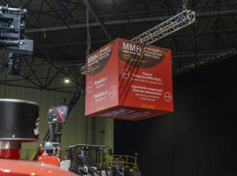 El MMH 2026 de Sevilla confirma su reconocimiento como feria con internacionalidad completa