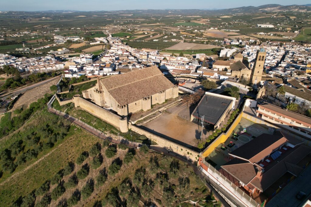 Raquel Casado (3ª Tte. de alcalde. Área de Infraestructura y Medio Ambiente Ayto. de Montilla): “En Montilla apostamos por la sostenibilidad, la innovación y la economía agroalimentaria local”