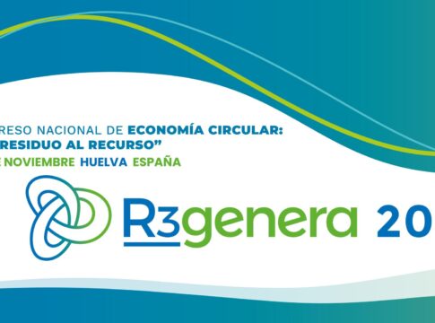 Abiertas las inscripciones para R3genera 2026 con tarifa reducida hasta el 30 de junio