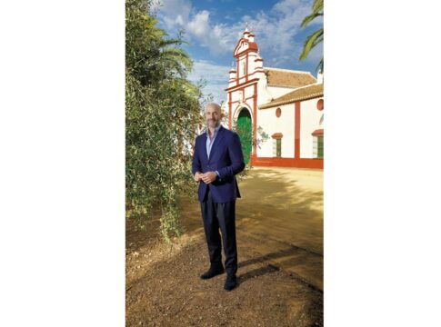 El origen andaluz como marca de futuro