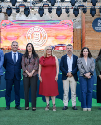 Marenostrum Fuengirola presenta su edición más ambiciosa consagrando a la Costa del Sol como epicentro musical de Europa