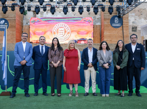 Marenostrum Fuengirola presenta su edición más ambiciosa consagrando a la Costa del Sol como epicentro musical de Europa