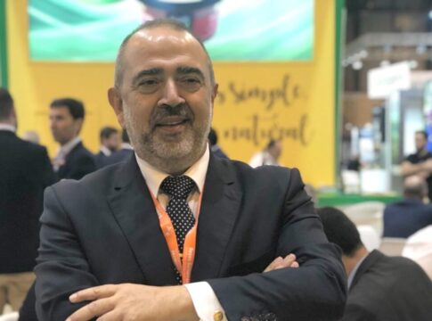 Juan Antonio Reyes (RG FRUTAS TROPICALES): Queremos llevar nuestro proyecto agrícola hasta las mil hectáreas de cultivo