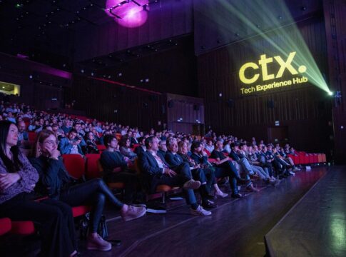 Andalucía afianza su liderazgo en sostenibilidad con la medición de la huella de carbono del CTx Tech Experience Hub